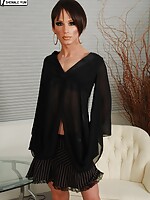 kinky tranny sex
