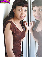 pantyhose shemale with girl