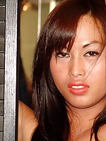 tranny babe