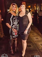 gorgeous transsexual