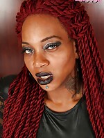 transsexual stroking