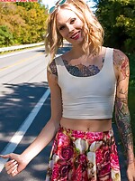 asian tranny on tranny